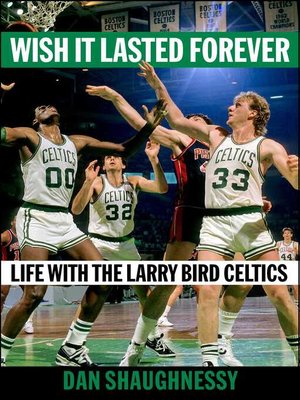 cover image of Wish It Lasted Forever